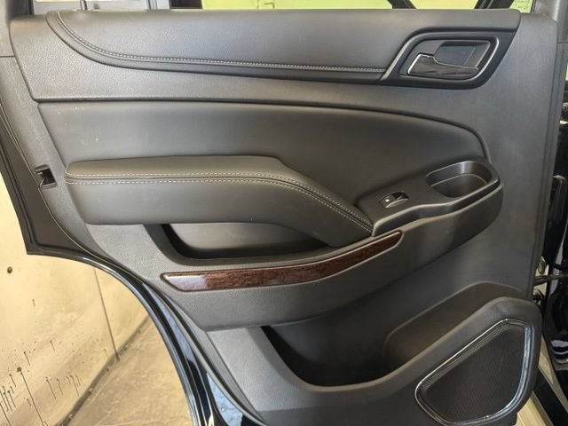 Used 2015 GMC Yukon SLE w/ Convenience Package RWD image 24
