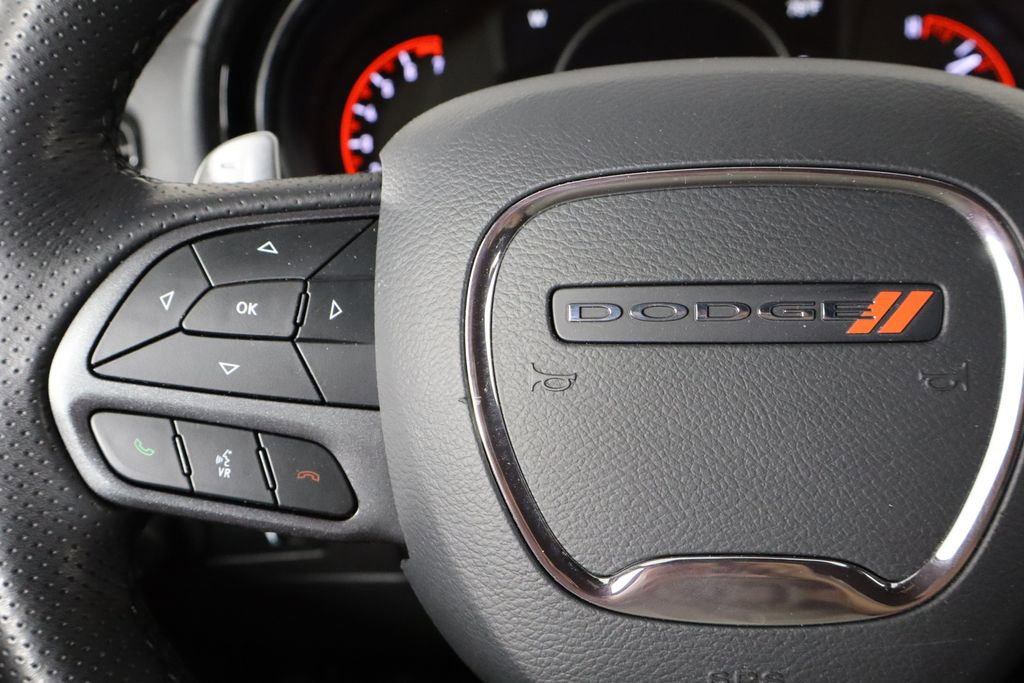Used 2025 Dodge Durango GT image 8