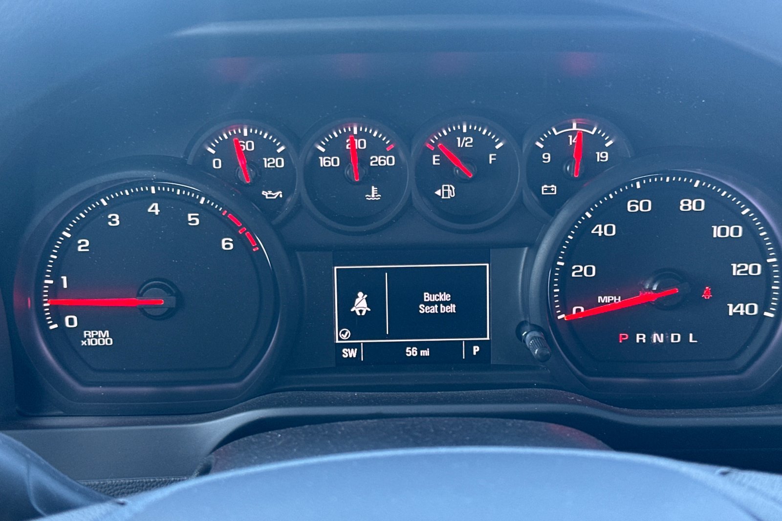 New 2026 GMC Sierra 2500 Pro w/ Convenience Package RWD image 24