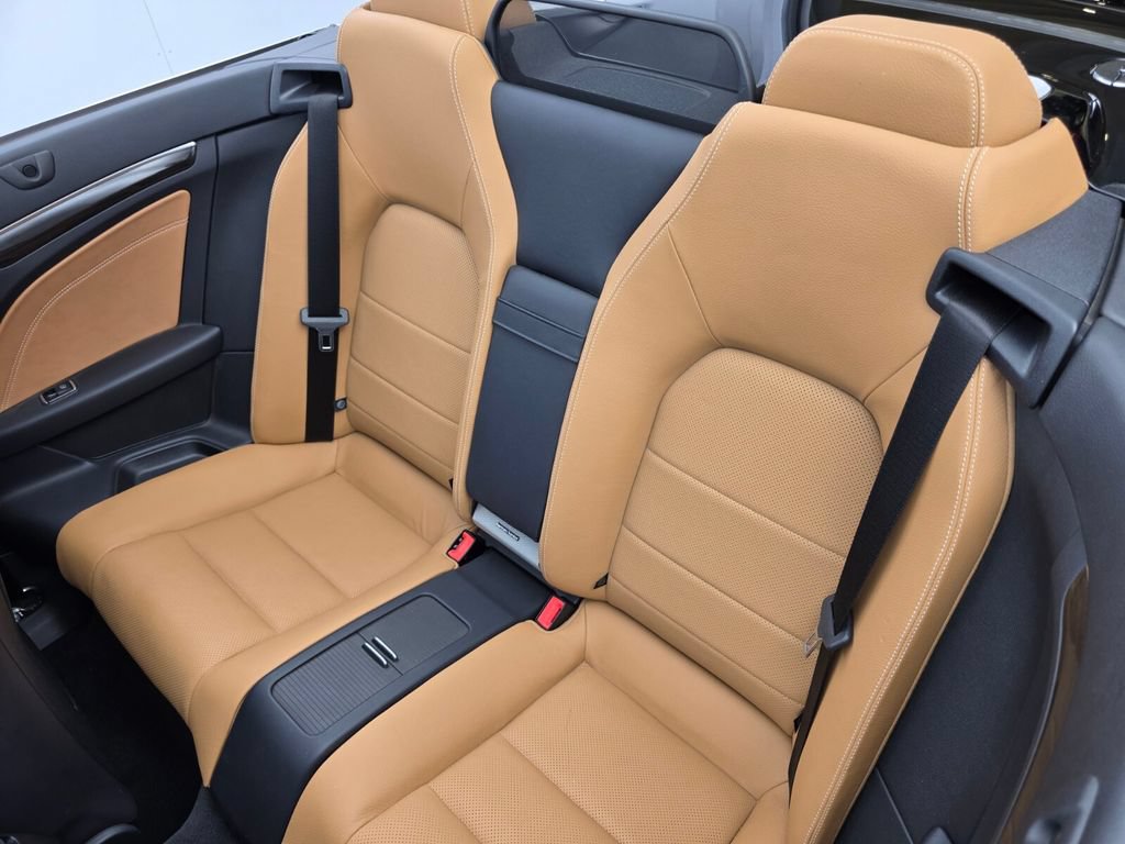 Used 2017 Mercedes-Benz E 400 Cabriolet image 14