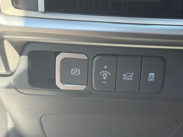 New 2027 Hyundai Santa Fe SEL FWD image 35