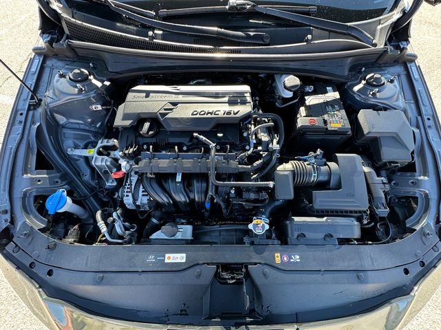 Used 2024 Hyundai Elantra SEL w/ Convenience Package image 31