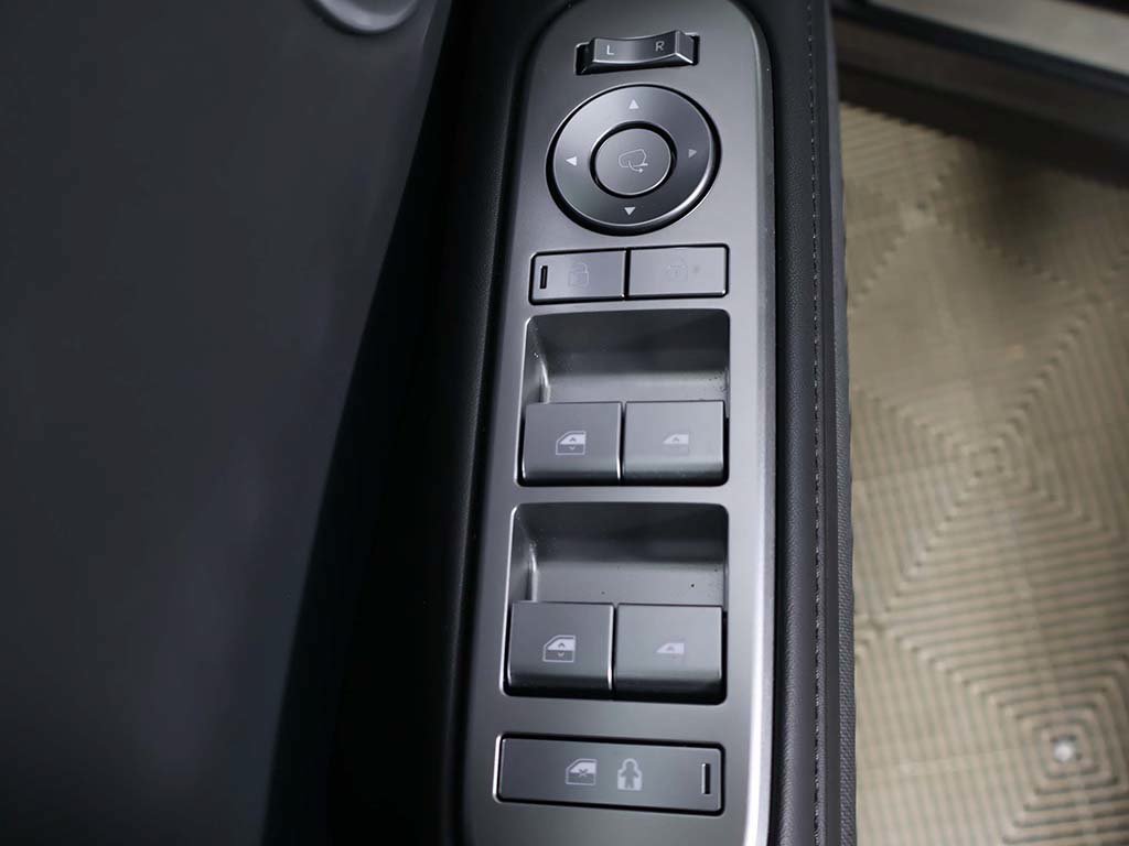 Used 2026 Hyundai Palisade Calligraphy AWD/4WD image 46