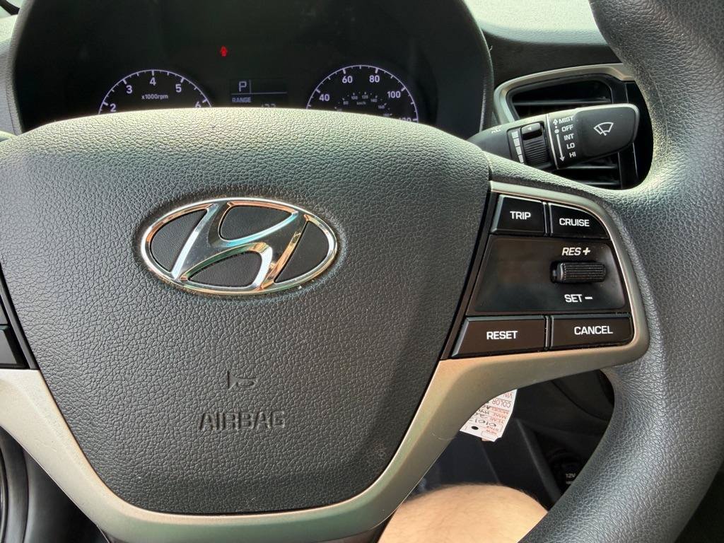 Used 2018 Hyundai Accent SE FWD image 26