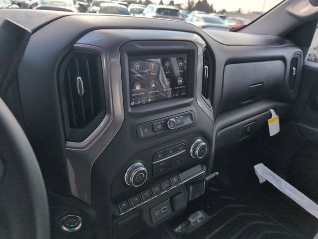 New 2026 GMC Sierra 1500 Pro w/ Pro Value Package image 20