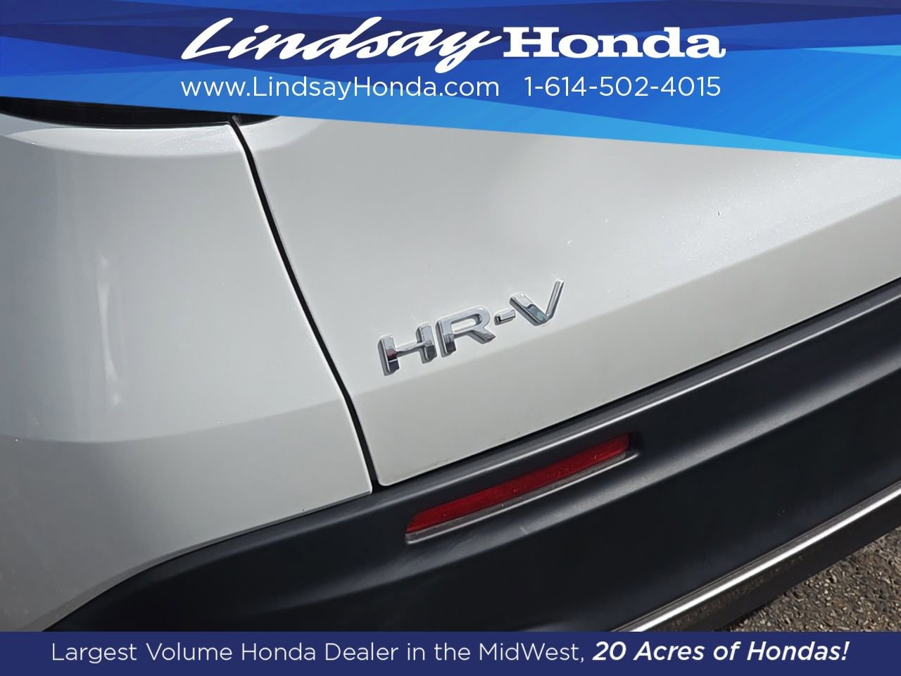 Used 2023 Honda HR-V Sport image 19
