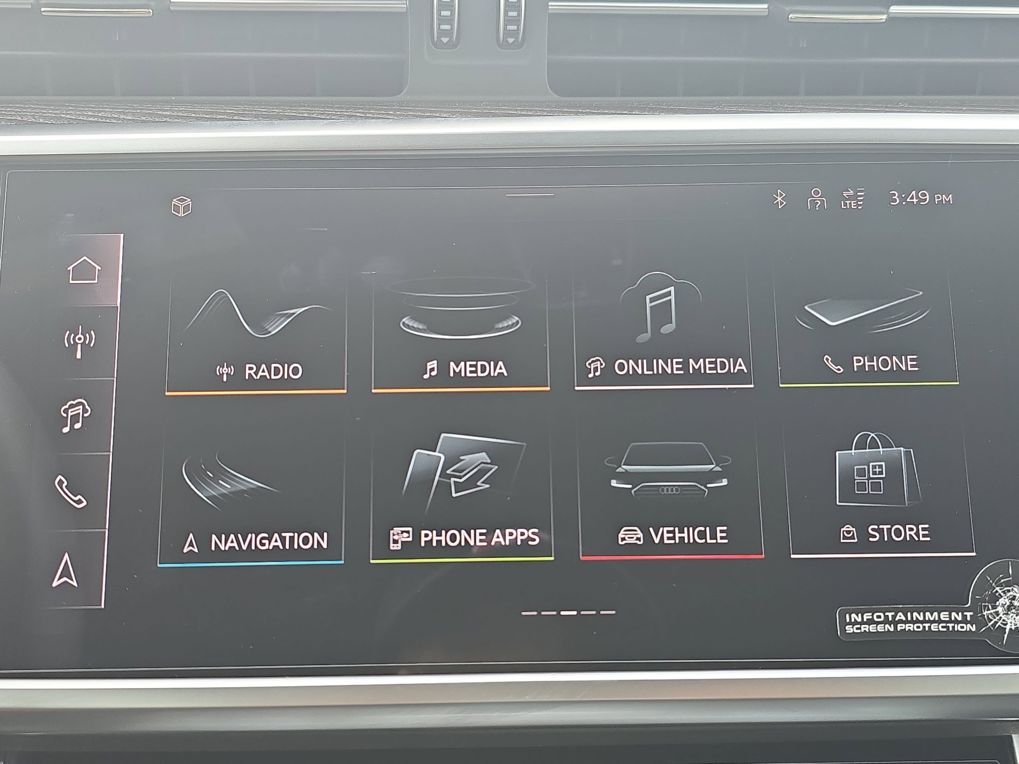 New 2025 Audi A6 Premium Plus image 20