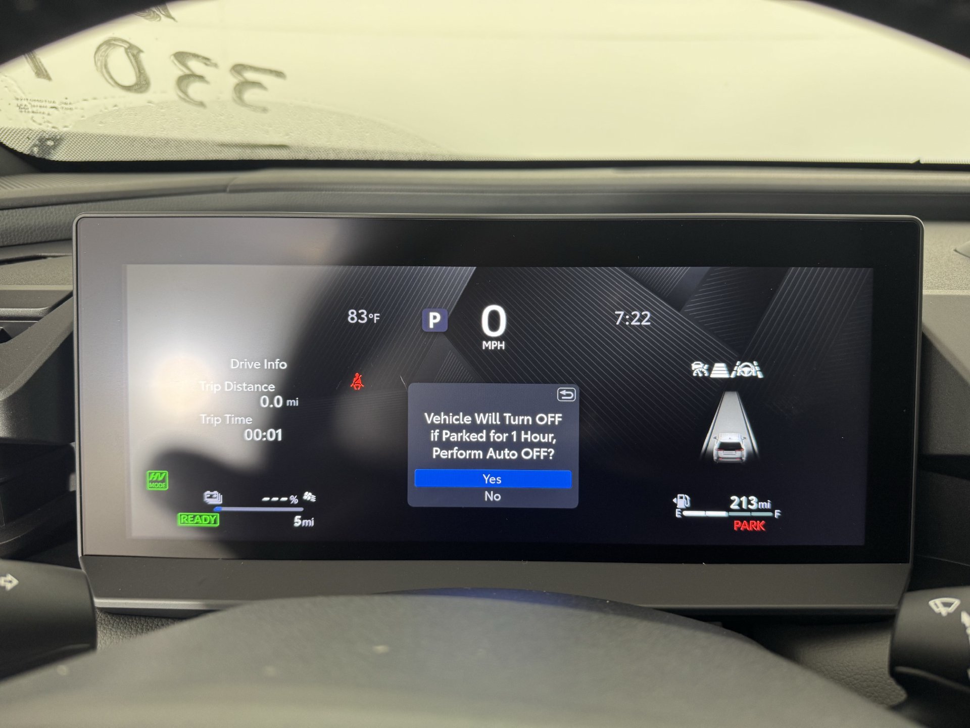 New 2026 Toyota RAV4 SE AWD/4WD image 12