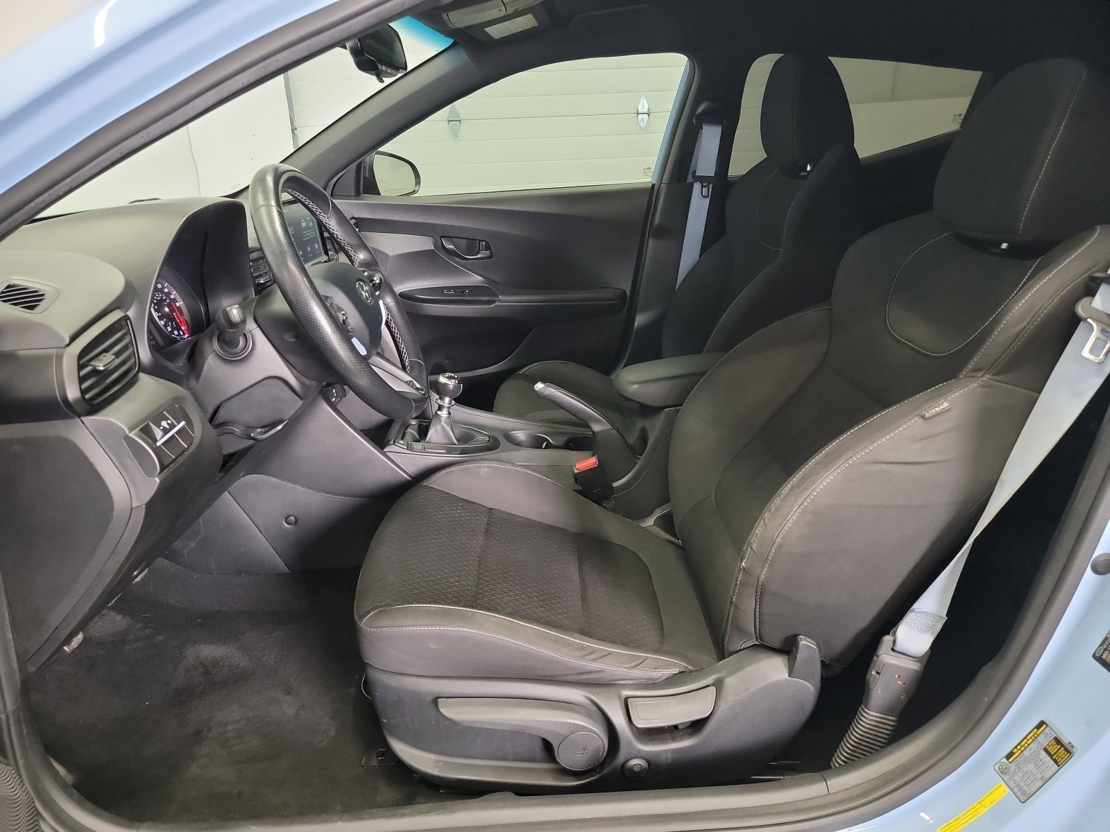Used 2019 Hyundai Veloster N N FWD image 12