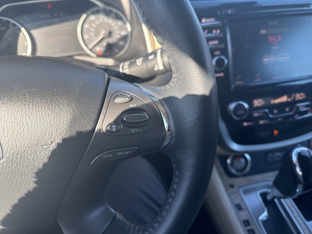 Used 2023 Nissan Murano SV image 22