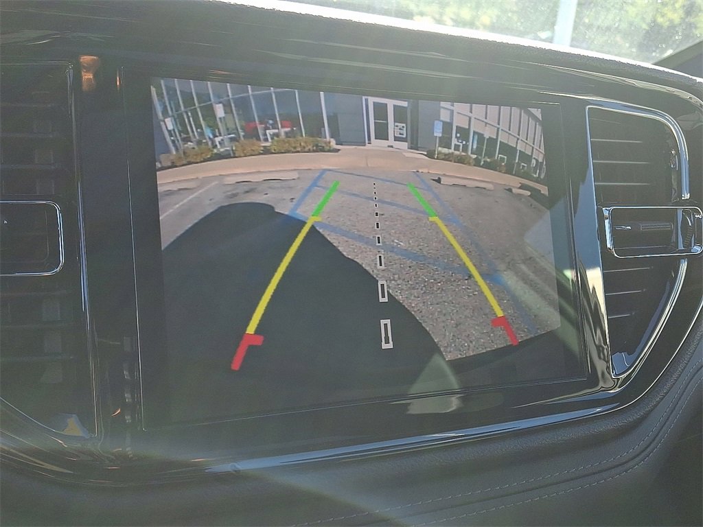 Used 2021 Dodge Durango GT image 19