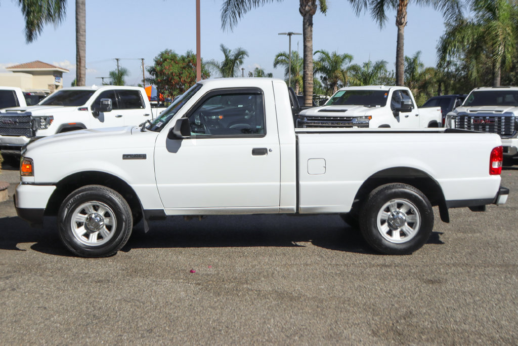 Used 2011 Ford Ranger XLT RWD image 5