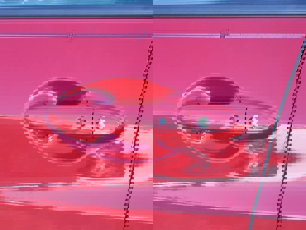 Used 2016 Honda HR-V EX-L image 23