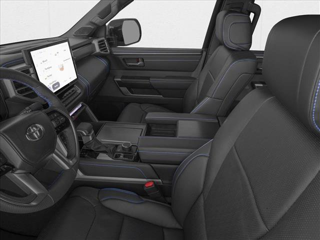 New 2026 Toyota Tundra Platinum image 6