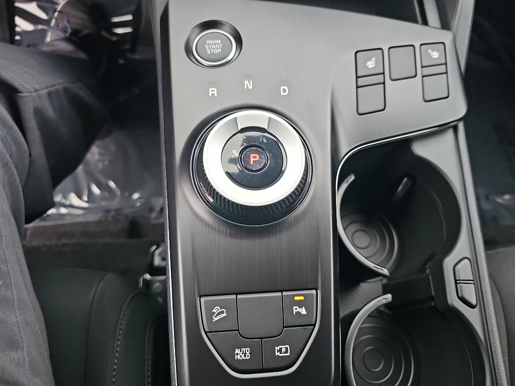 New 2026 Kia Sportage S image 19