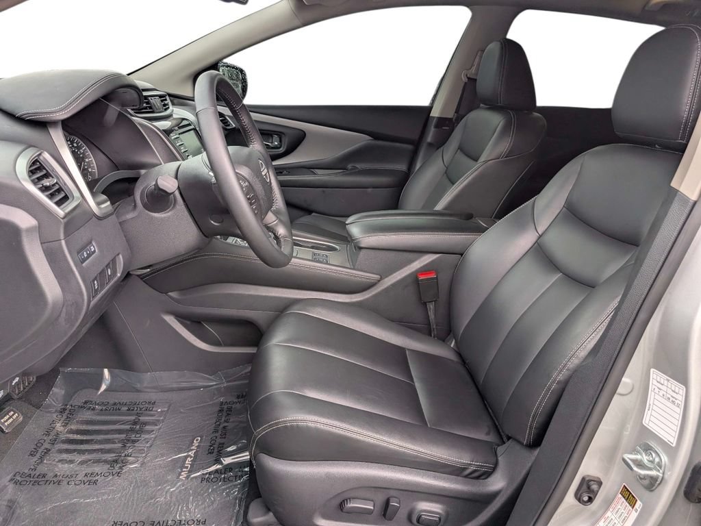 Used 2023 Nissan Murano SV FWD image 16