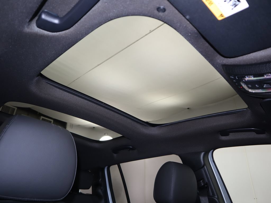 Certified 2026 Mercedes-Benz GLB 250 image 19
