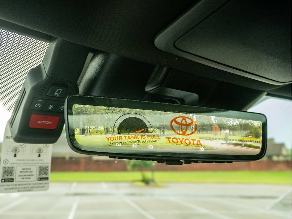 New 2026 Toyota Tundra Limited AWD/4WD image 28