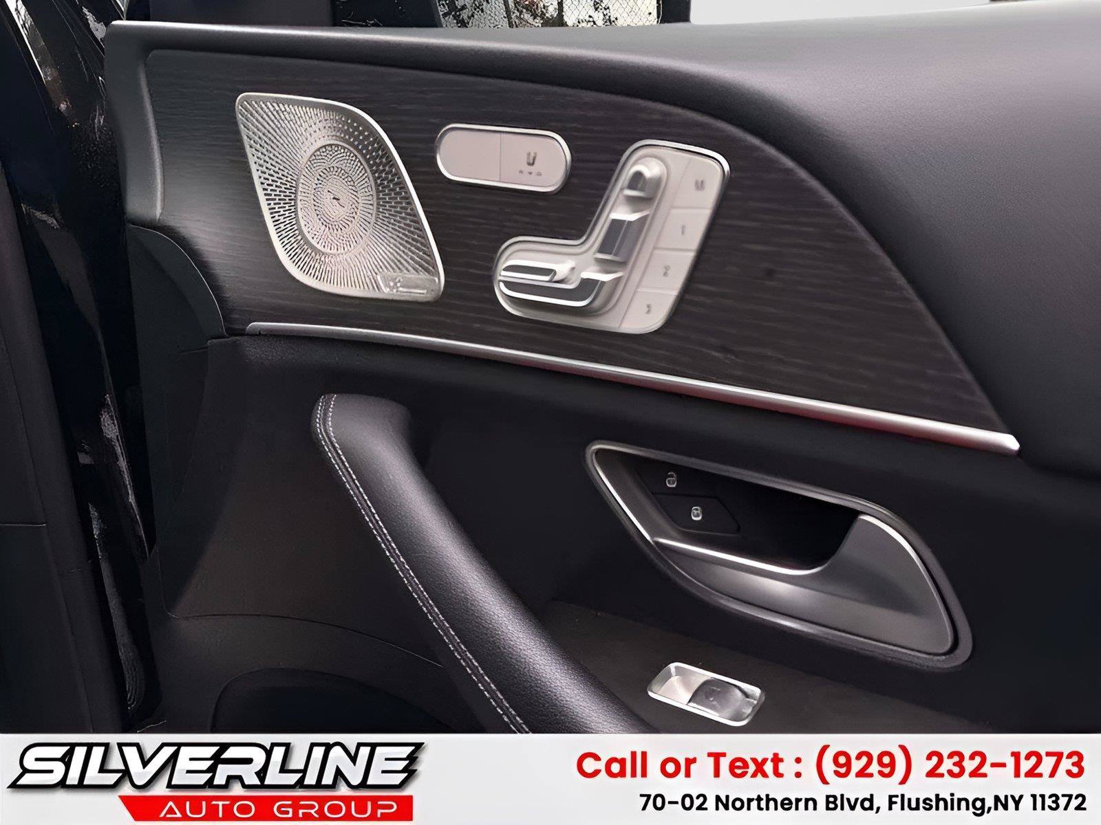 Used 2023 Mercedes-Benz GLE 350 4MATIC image 20