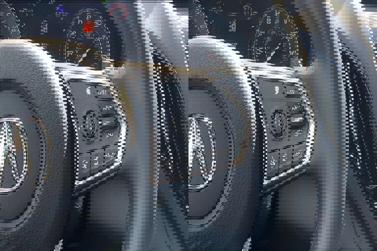 Used 2020 Acura RDX FWD image 21