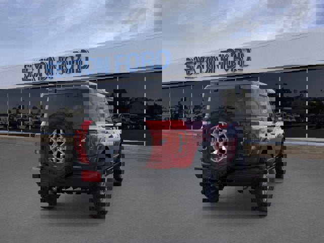 New 2025 Ford Bronco Badlands image 8