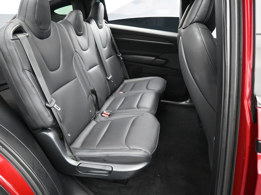Used 2023 Tesla Model X image 28