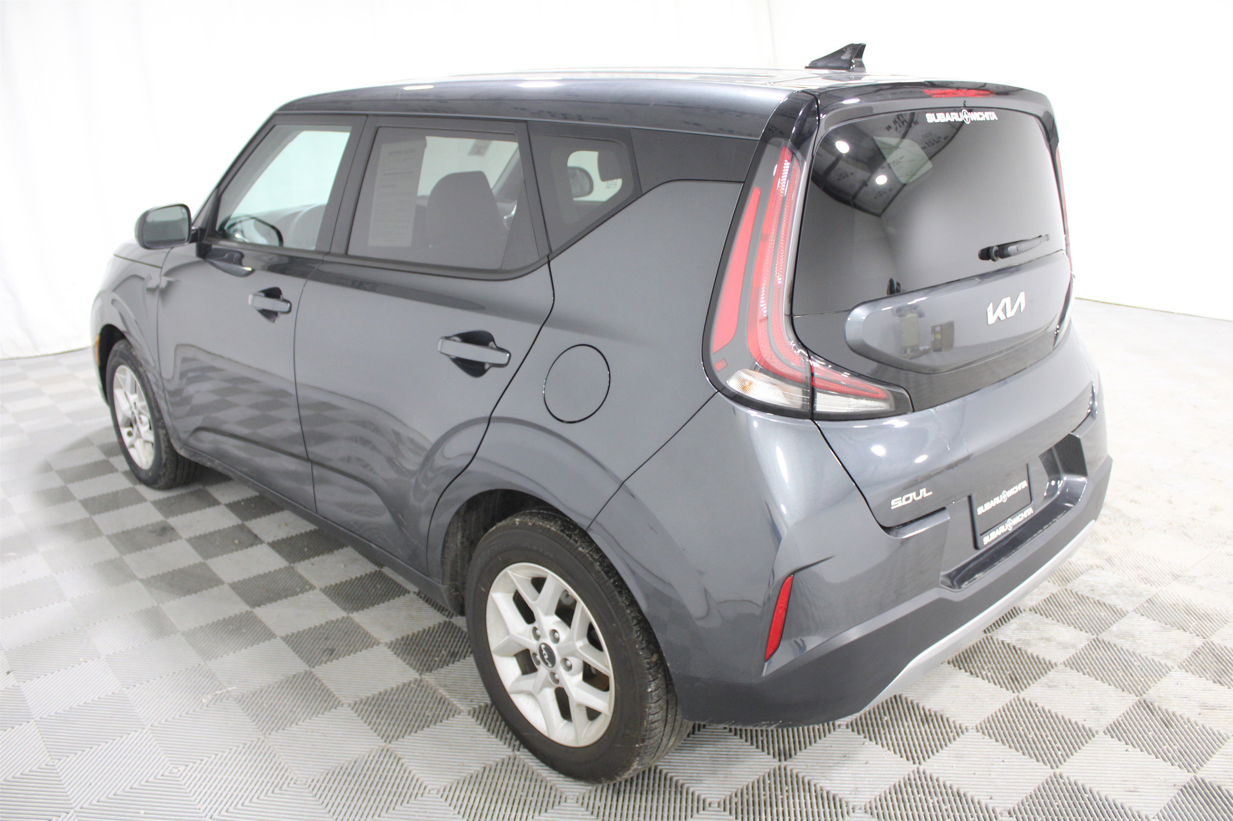 Used 2024 Kia Soul LX w/ Option Group 015 image 29