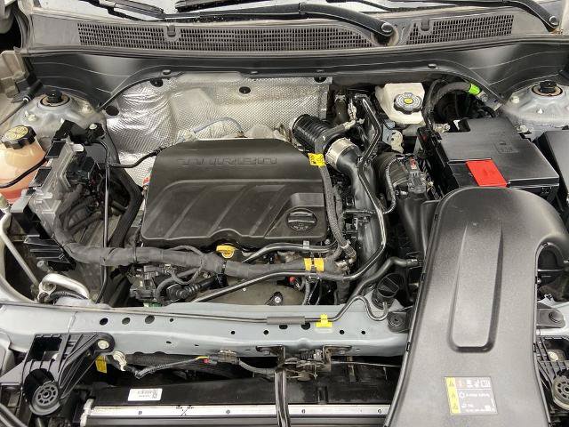 Used 2024 Buick Envista Preferred w/ Convenience I Package FWD image 25