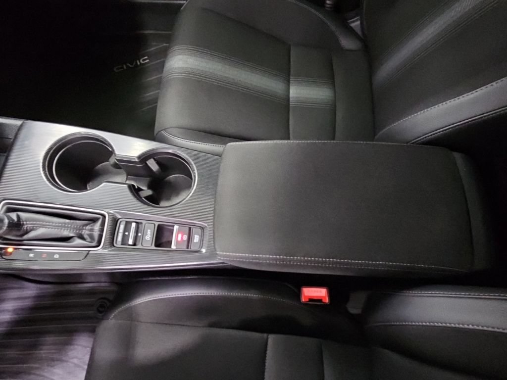Used 2024 Honda Civic Sport image 19