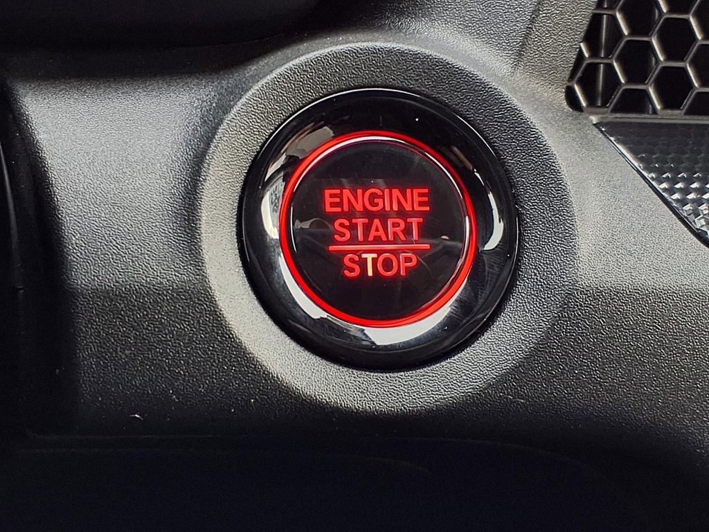 New 2026 Honda CR-V LX image 19