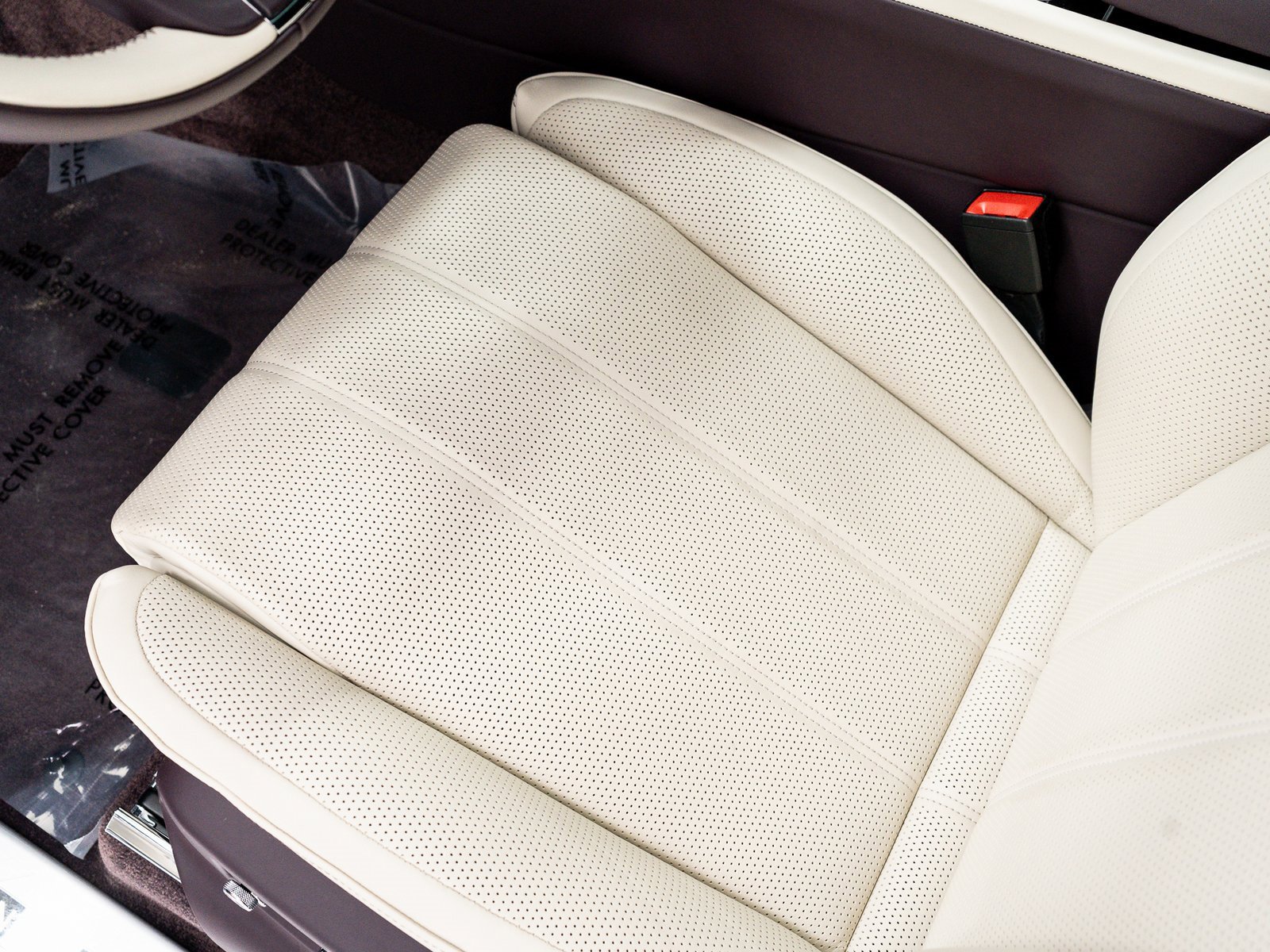 Certified 2023 Bentley Bentayga Extended Wheelbase image 19