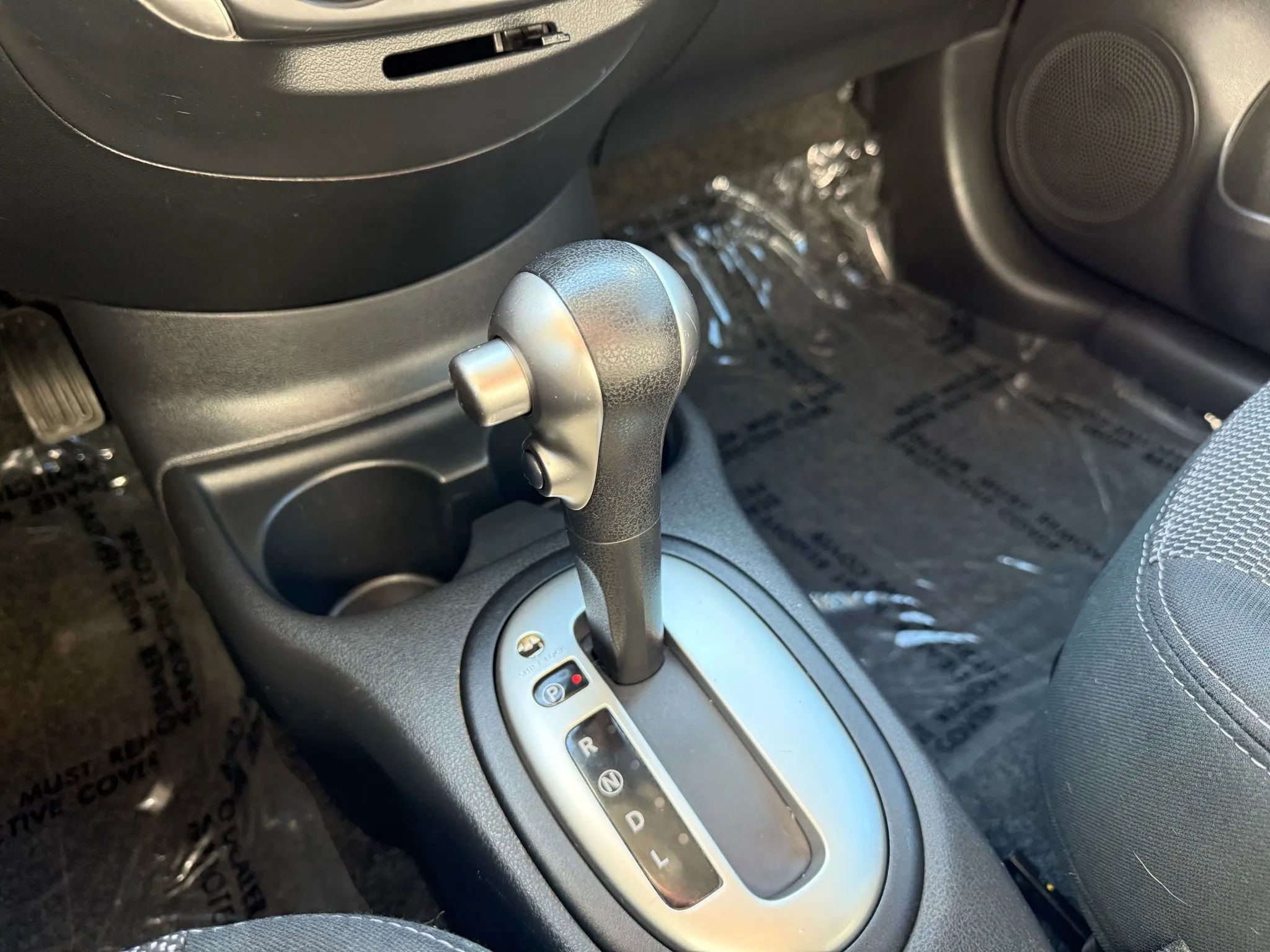 Used 2016 Nissan Versa SV image 15