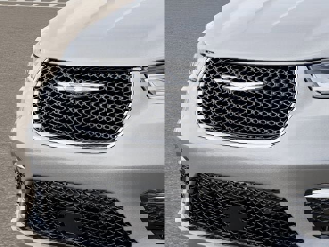 New 2026 Chrysler Pacifica Select image 7