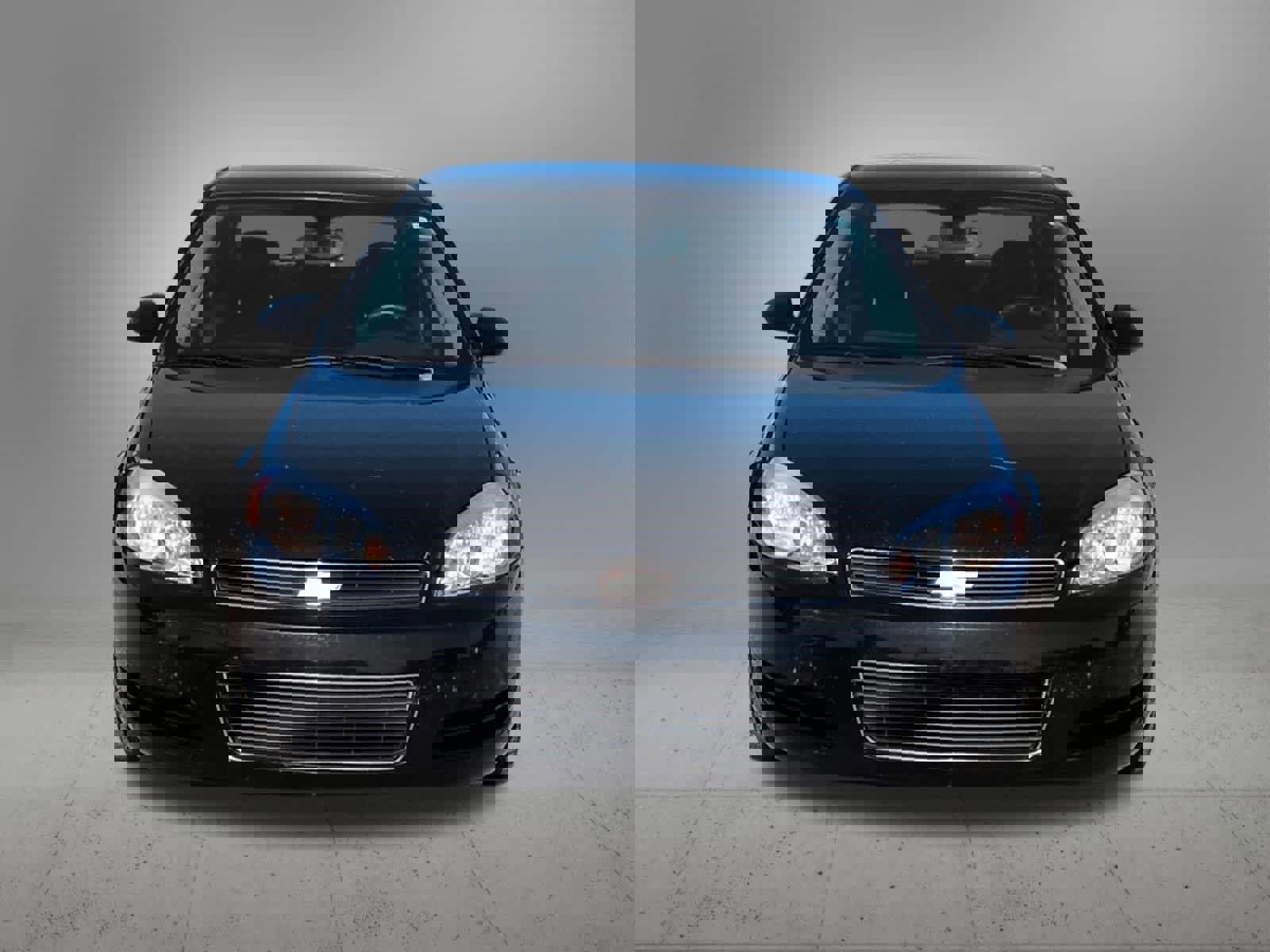 Used 2008 Chevrolet Impala LT w/ Luxury Edition Package image 9