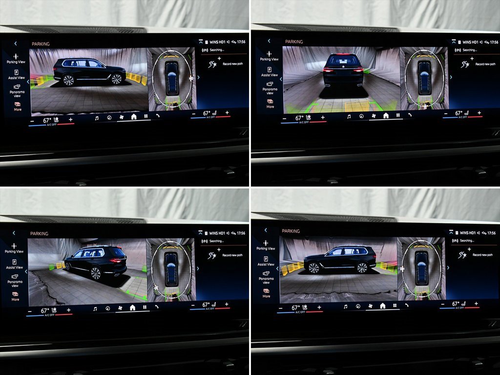 Used 2024 BMW X7 xDrive40i image 25