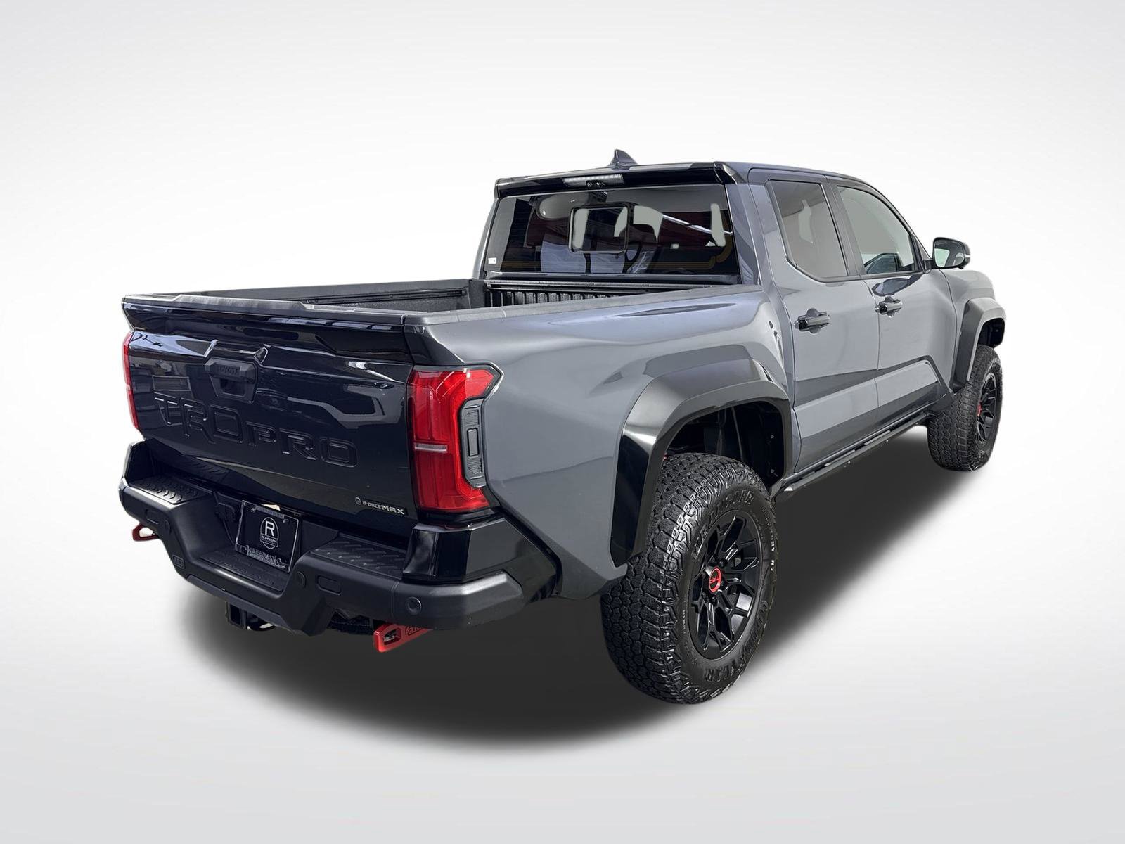 Used 2026 Toyota Tacoma TRD Pro AWD/4WD image 35
