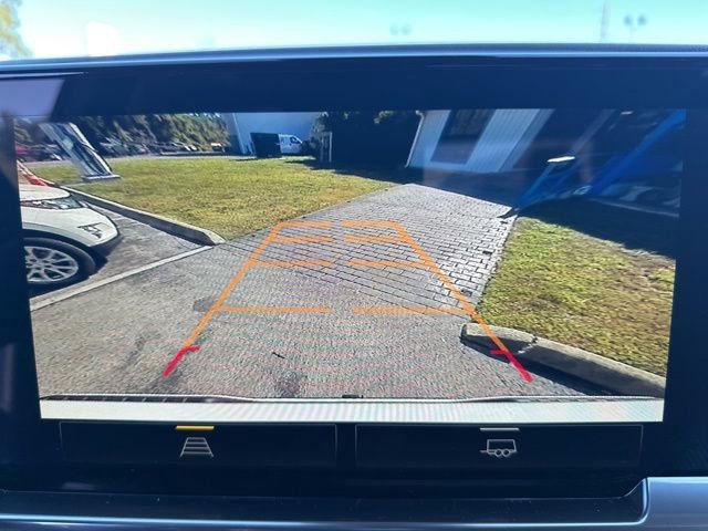 New 2026 Chevrolet Silverado 1500 RST w/ RST Select Package image 25