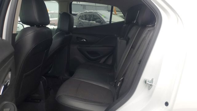 Used 2019 Buick Encore Preferred image 21