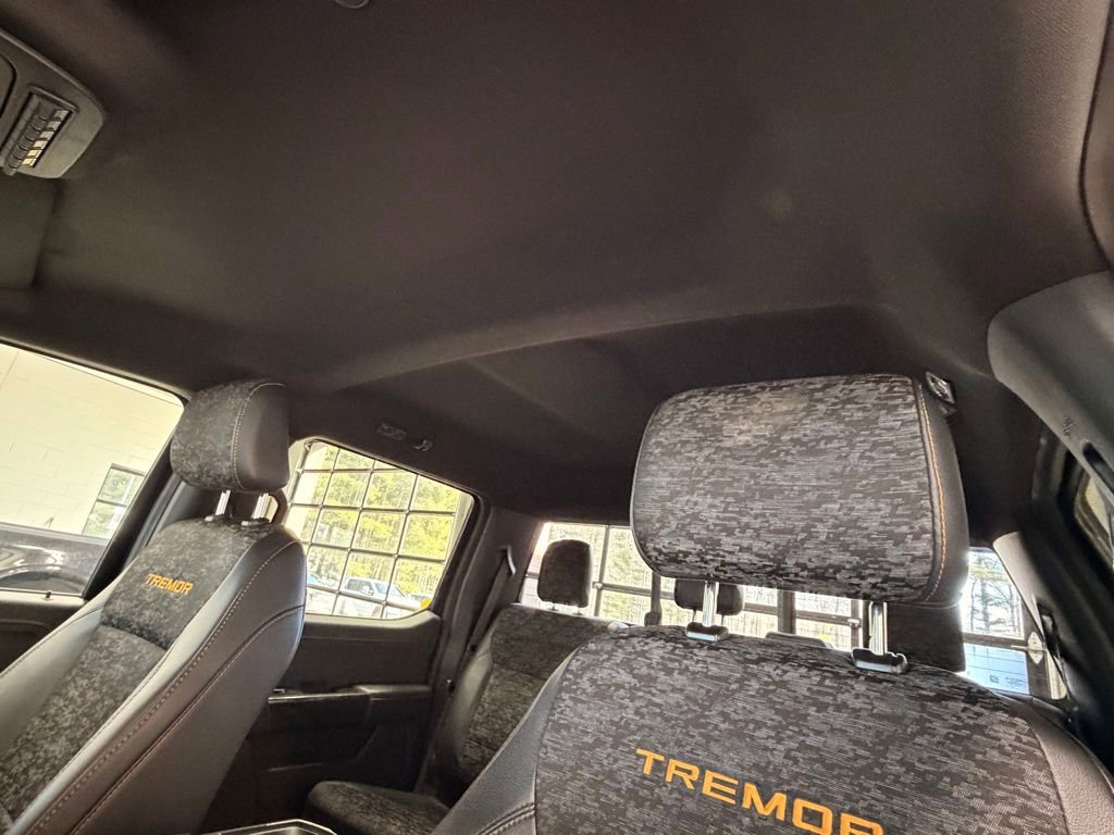 Used 2023 Ford F150 Tremor image 29