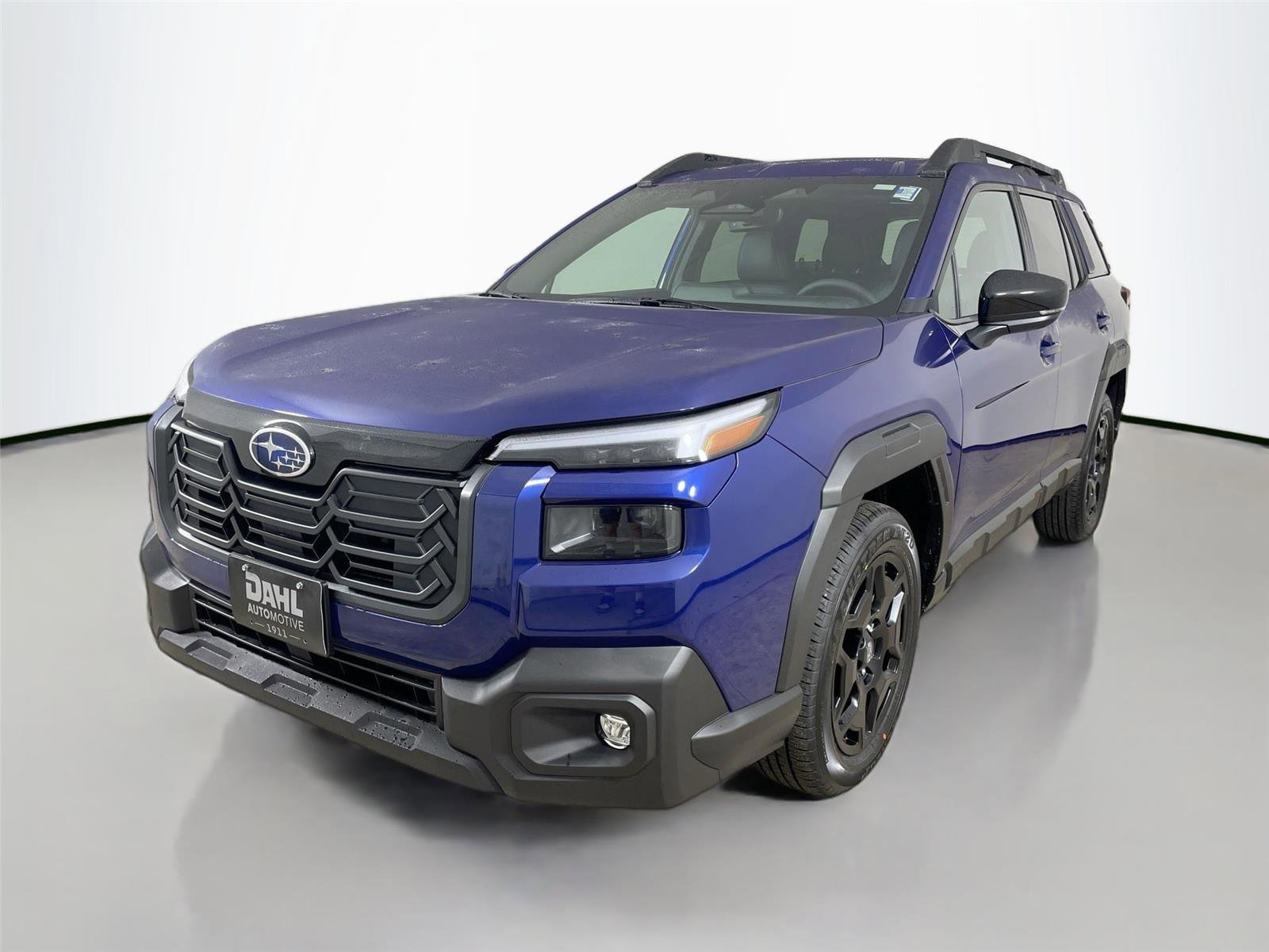 New 2026 Subaru Outback Limited image 4