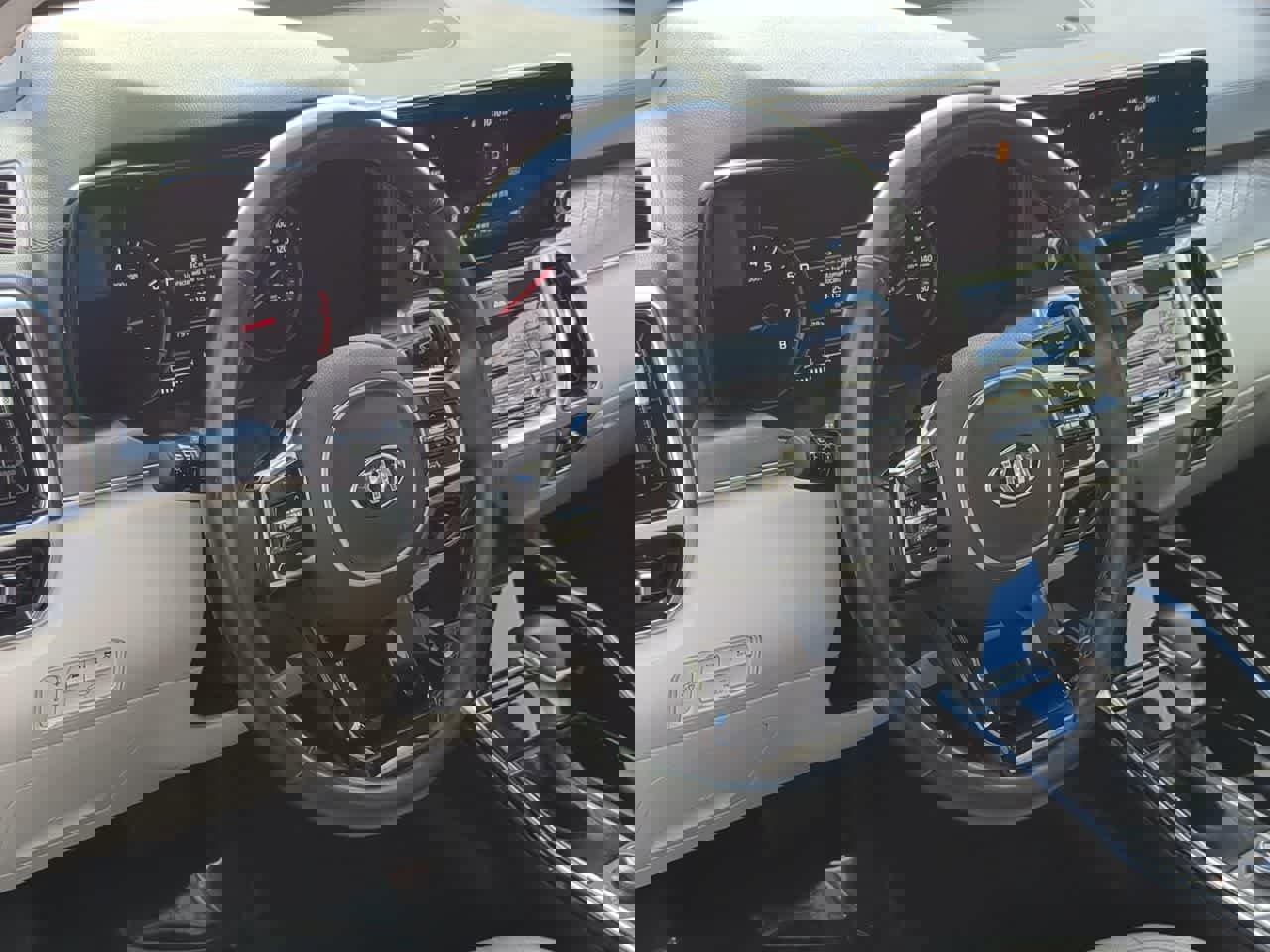 Used 2021 Kia Sorento SX image 10