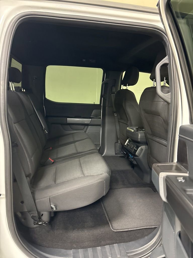 Used 2022 Ford F150 XLT w/ Equipment Group 302A High image 31