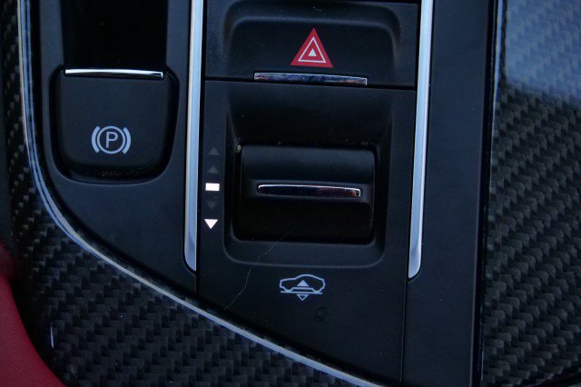 Used 2022 Maserati Levante Modena image 17