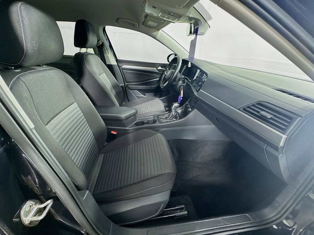 Used 2022 Volkswagen Jetta S FWD image 32