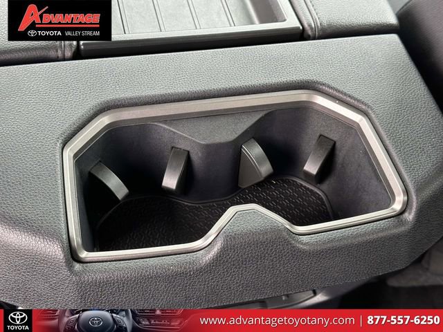 Used 2024 Toyota Tundra SR5 w/ TRD Off-Road Package AWD/4WD image 16