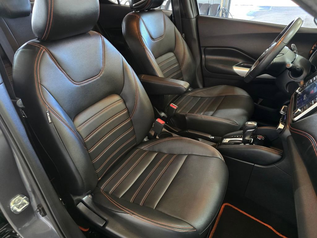 Used 2018 Nissan Kicks SR w/ Premium Package image 29