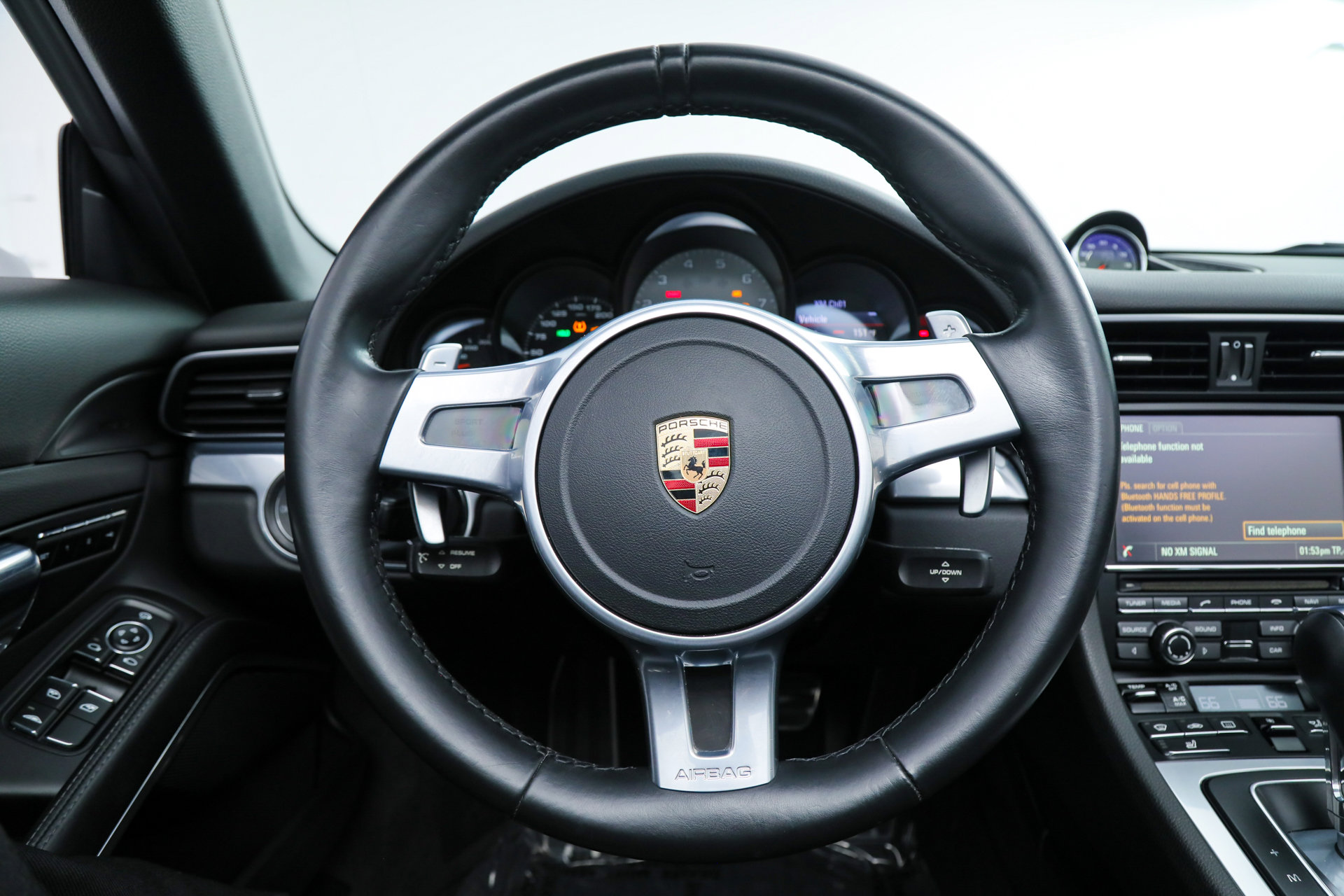 Used 2016 Porsche 911 Carrera S image 27