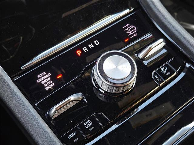 Used 2023 Jeep Grand Cherokee L Summit w/ MOPAR Finishing Package image 12