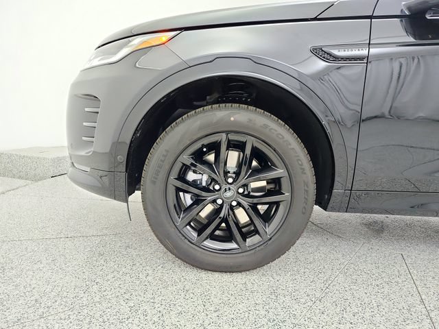 New 2026 Land Rover Discovery Sport Landmark AWD/4WD image 29