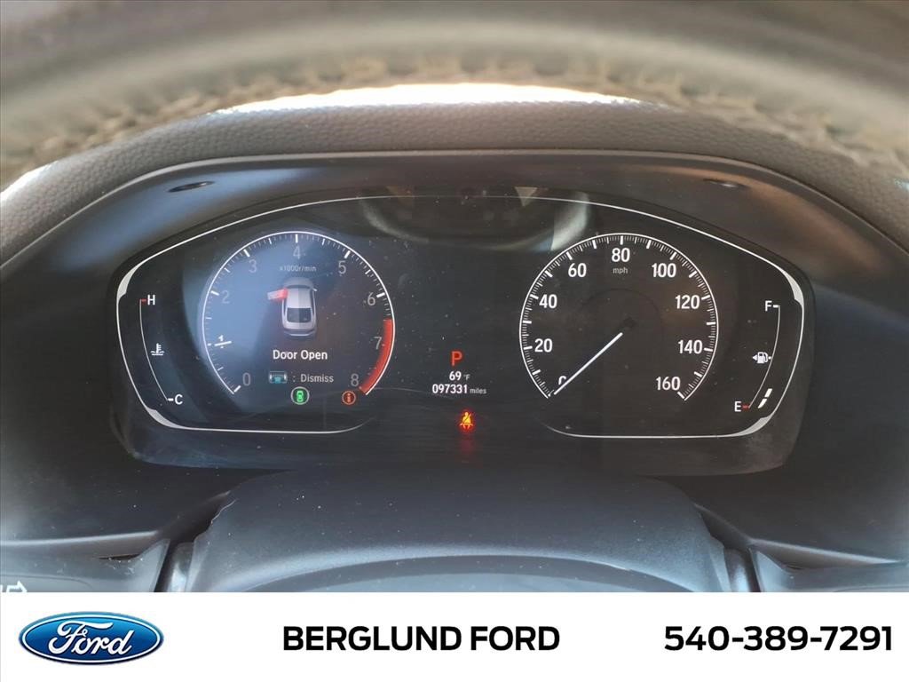 Used 2019 Honda Accord Sport image 20